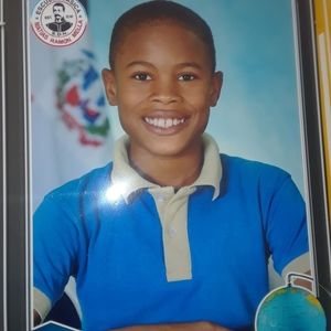 Meet your Posher, Edna